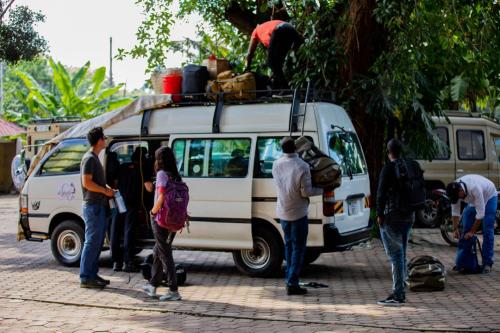 Kilimanjaro Tanzania